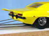 Camaro - rear