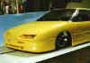 not too much like a Camaro, huh?