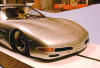 SS/D Corvette - front quarter
