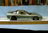 SS/D Corvette - side view