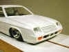 Plymouth Horizon TC3 - front