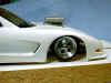 Nitro Coupe Vette - right front