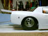 Nitro Coupe Vette - right rear