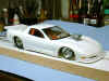 Nitro Coupe Vette