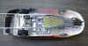 Firebird Pro Stock - bottom view