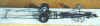 Firebird Pro Stock - chassis view