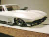 '67 Stingray - front
