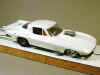 '67 Stingray - side