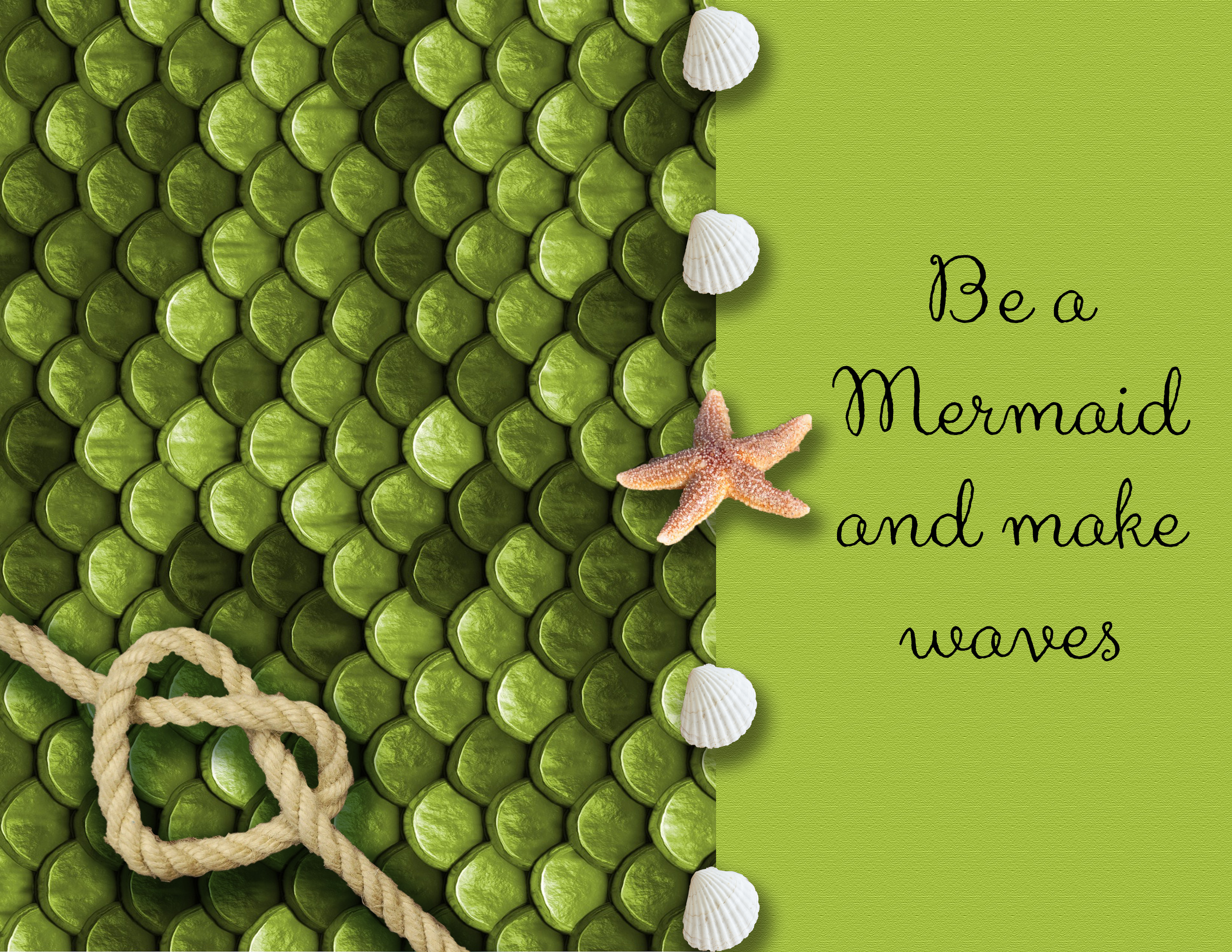 Mermaid
