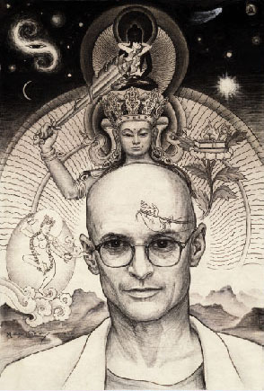 Ken Wilber