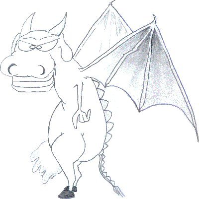 CowDragon