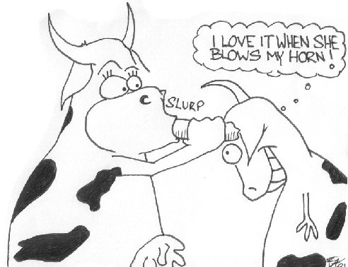 blowcow