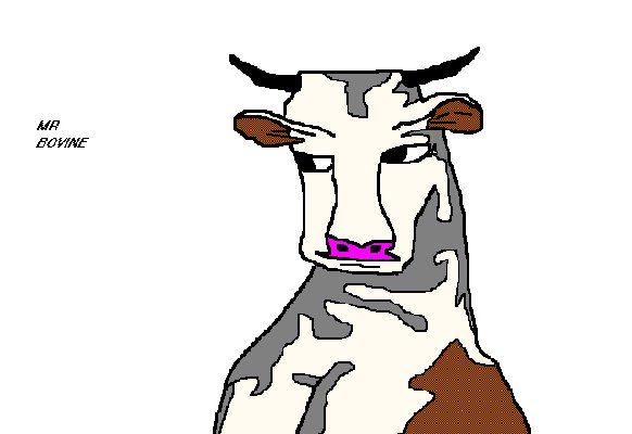 cows