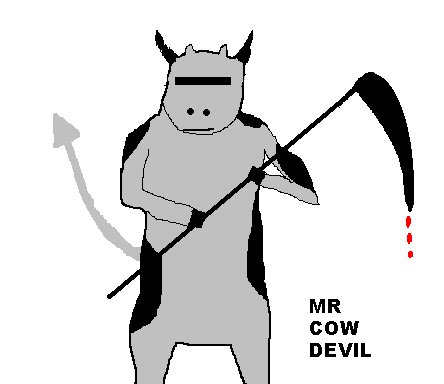cow