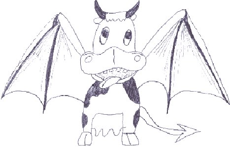 CowDragon