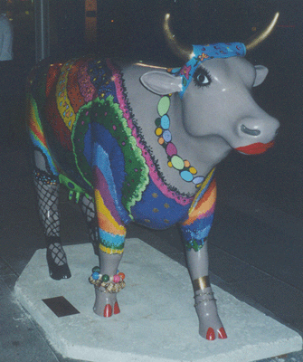 cows