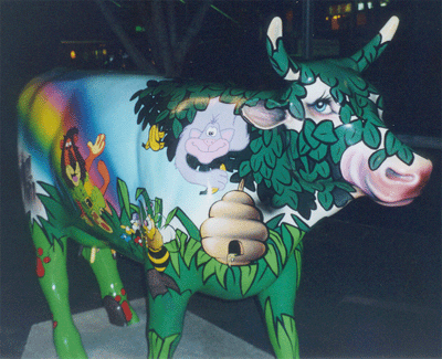 cows