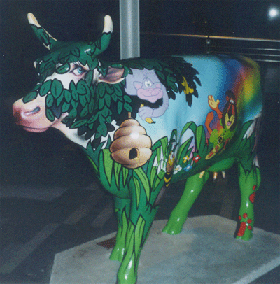 cows