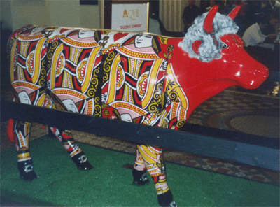 cows