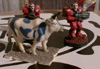 cows