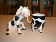 cows
