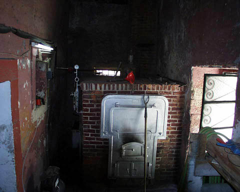 Caldeira