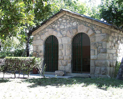 Edificio do Corti&ccedil;o