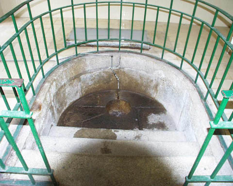fONTE DO CORTI&Ccedil;O
