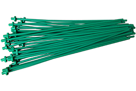nylon string blade