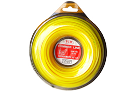 nylon string blade