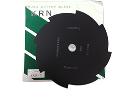 steel blade circular