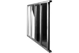 drywall partition