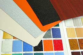 laminates