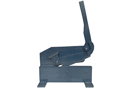 Shear Cutter
