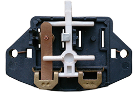 myers small contact point