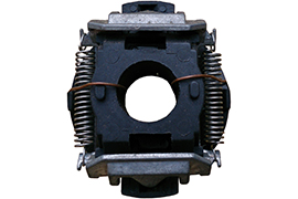 myers contact point