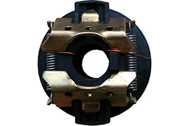 weg plastic contact point