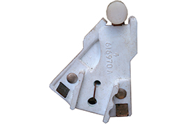 vswitch contact point