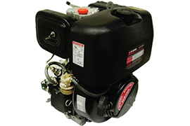 air cooled diesel engine