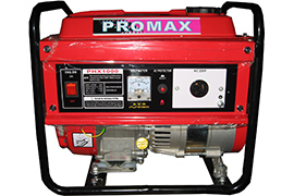 promax