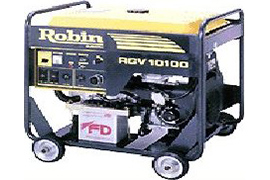 robin