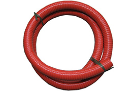 corrugated hose