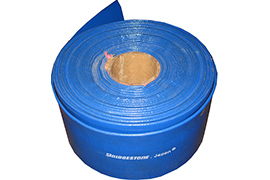 lay flat duct hose