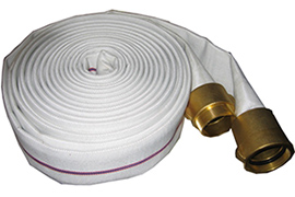 fire hose
