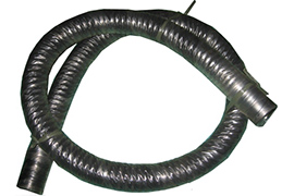 rubber hose