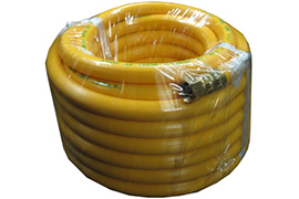 power sprayer hose