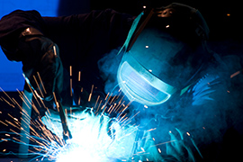welding equipment generator machine