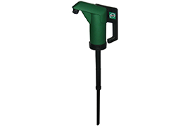 castrol drum pump us