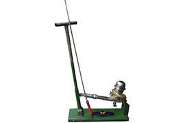 butterfly sprayer