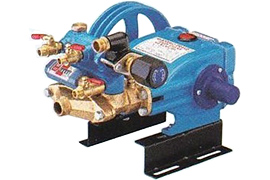 power sprayer